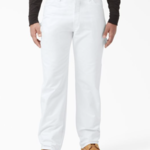 DICKIES DICKIES RELAXED FIT COTTON PAINTERS PANT