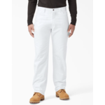 DICKIES DICKIES RELAXED FIT COTTON PAINTERS PANT