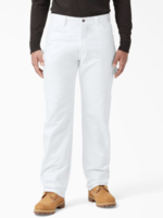 DICKIES DICKIES RELAXED FIT COTTON PAINTERS PANT