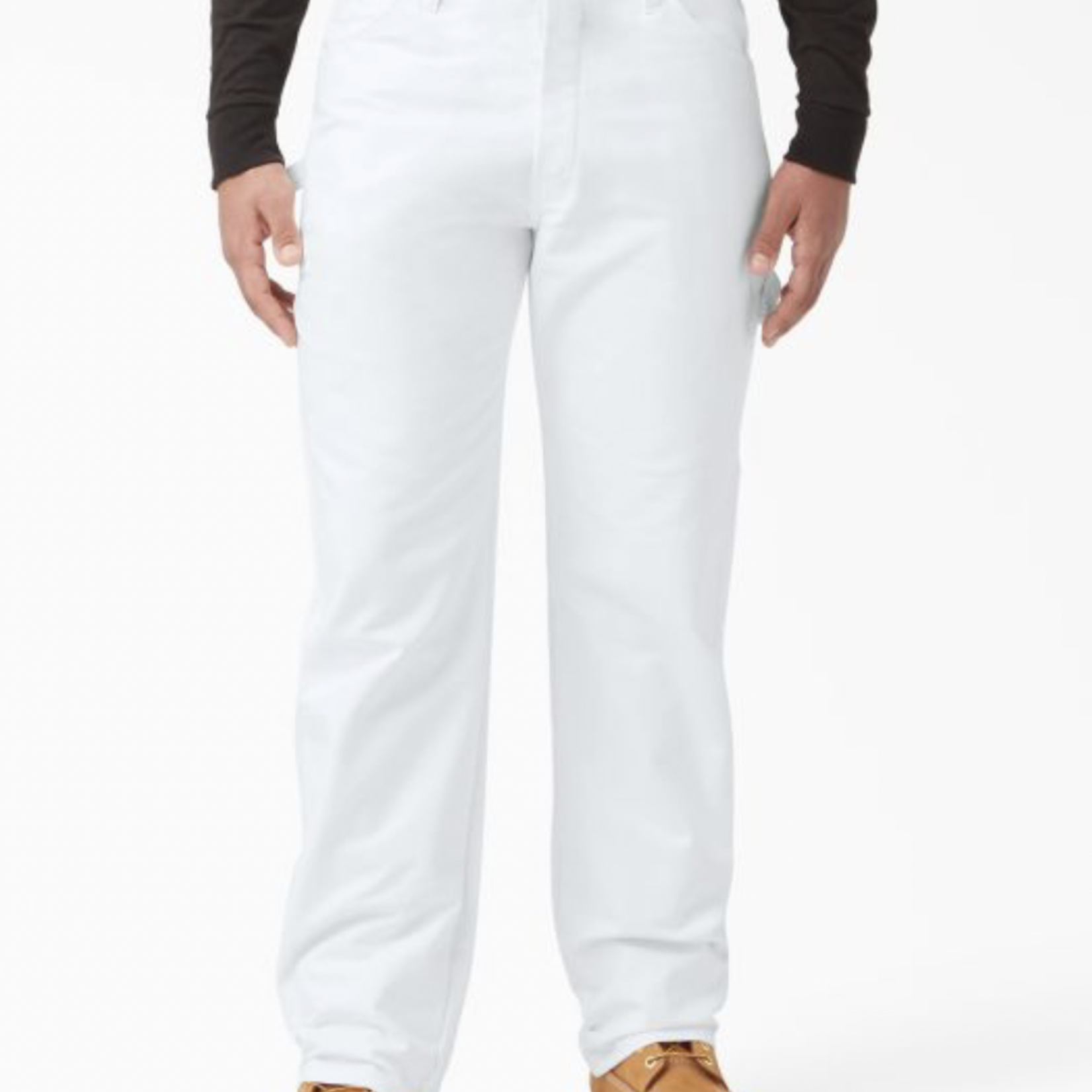 DICKIES DICKIES RELAXED FIT COTTON PAINTERS PANT