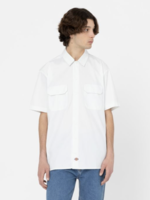 DICKIES DICKIES WORK SHIRT SS REC