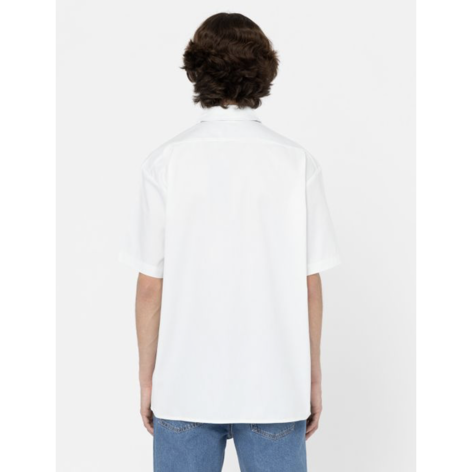 DICKIES DICKIES WORK SHIRT SS REC