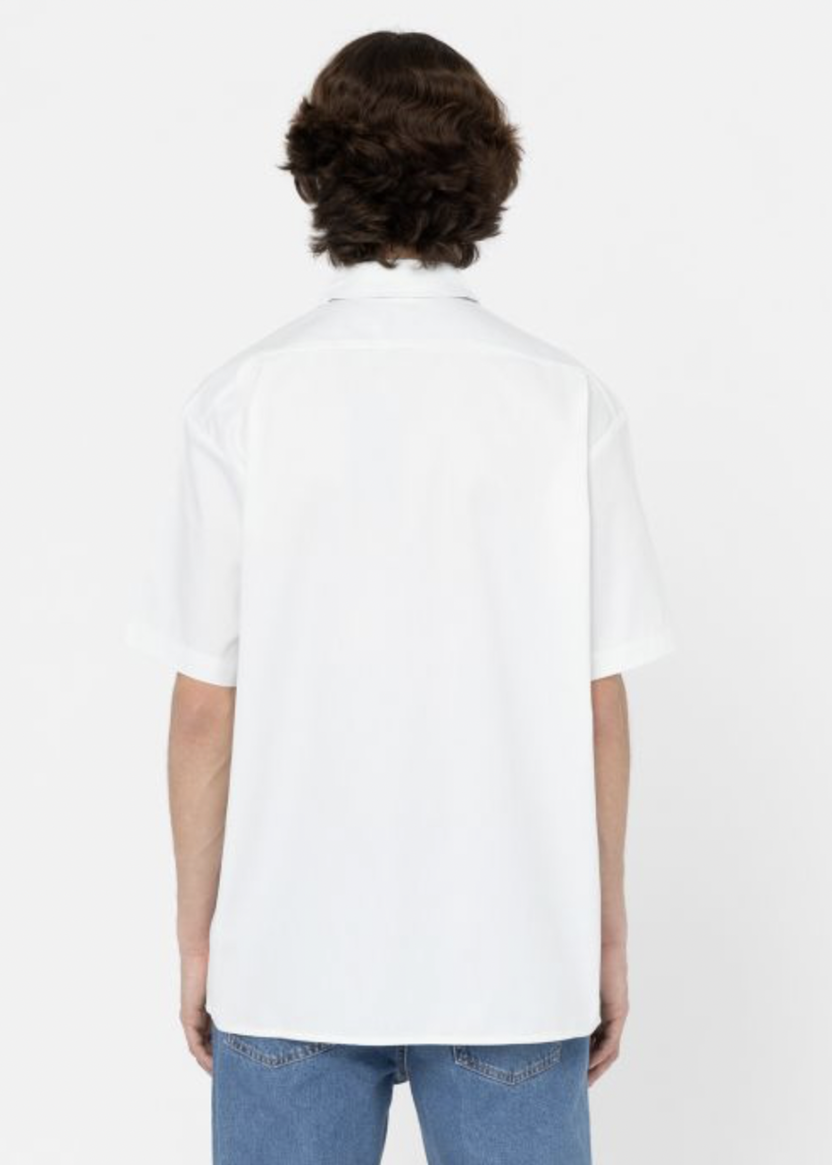 DICKIES DICKIES WORK SHIRT SS REC