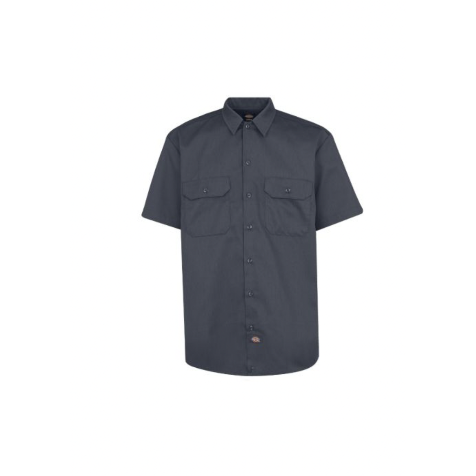 DICKIES DICKIES WORK SHIRT SS REC