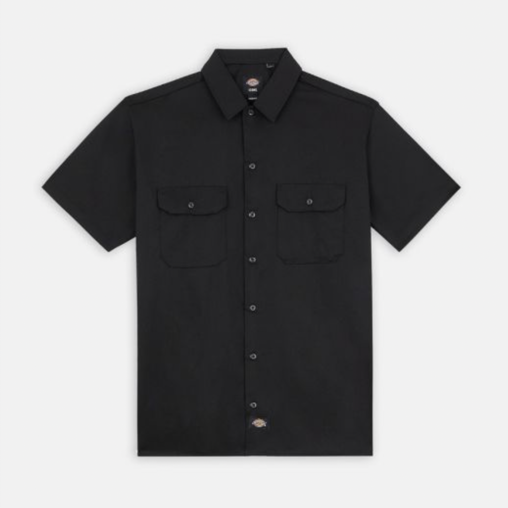 DICKIES DICKIES WORK SHIRT SS REC