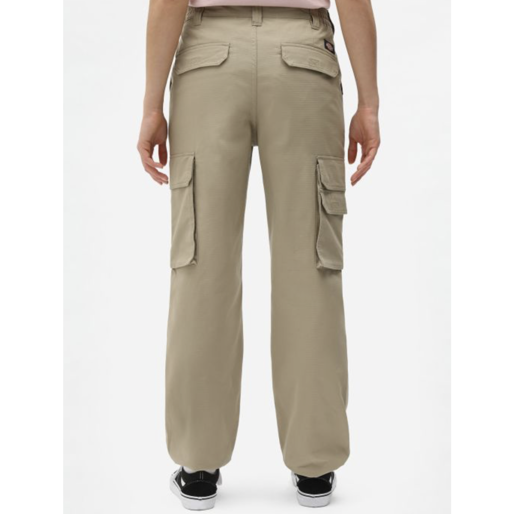 DICKIES DICKIES WOMEN HOOPER BAY CARGO