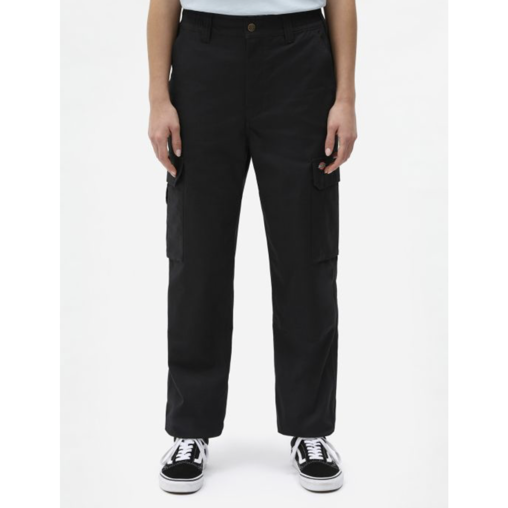 DICKIES DICKIES WOMEN HOOPER BAY CARGO