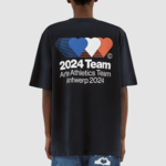 ARTE ARTE TEO BACK TEAM T-SHIRT