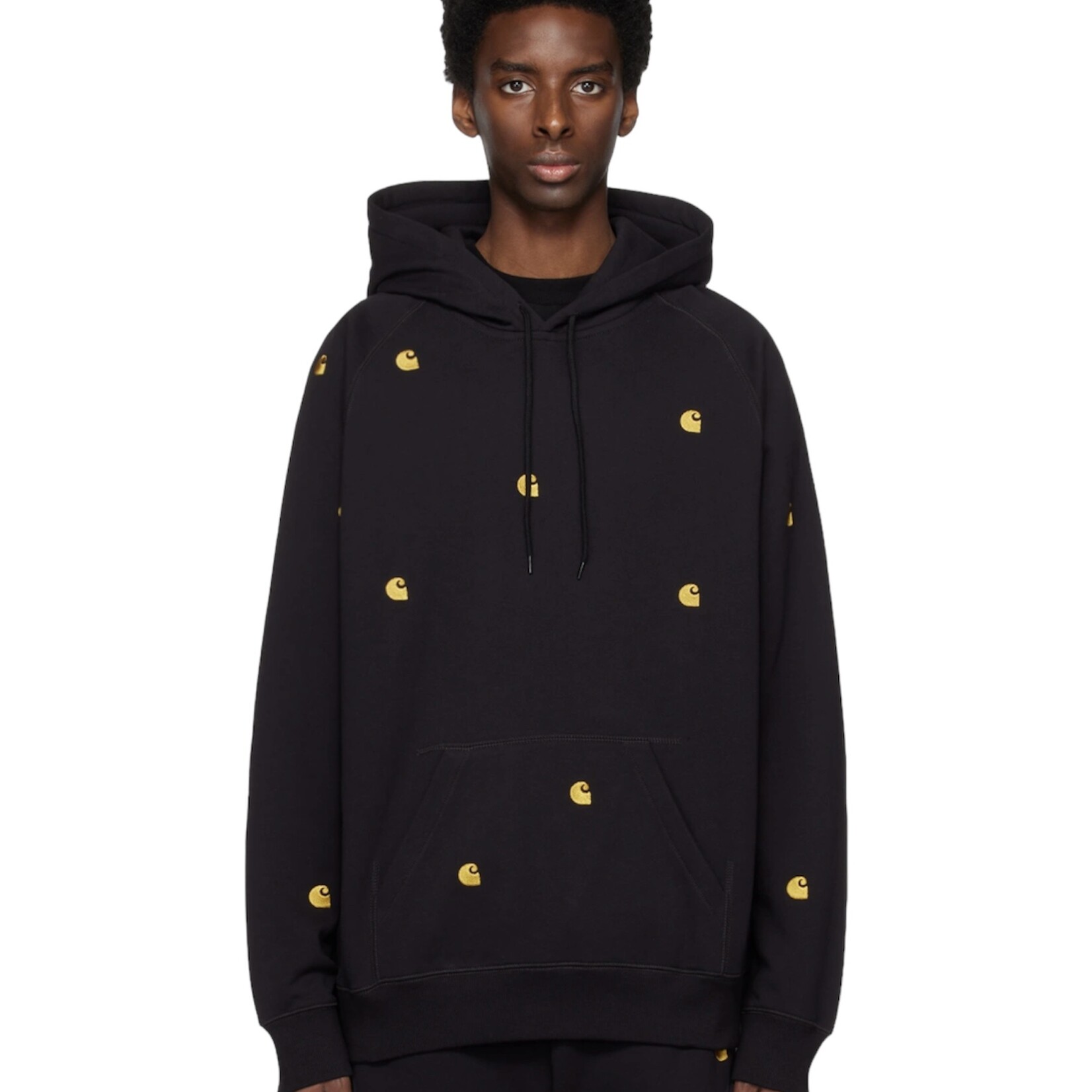 CARHARTT WIP HOODED SEEK SWEAT