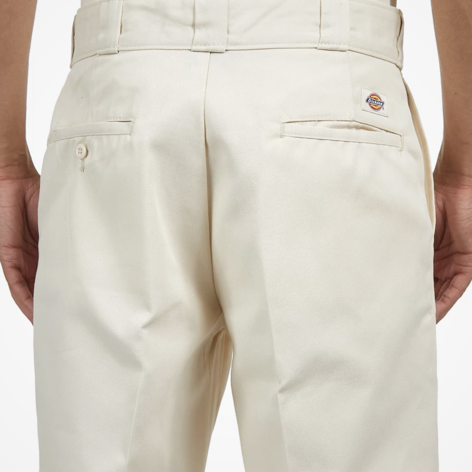 DICKIES DK 874 WORK PANT REC L28