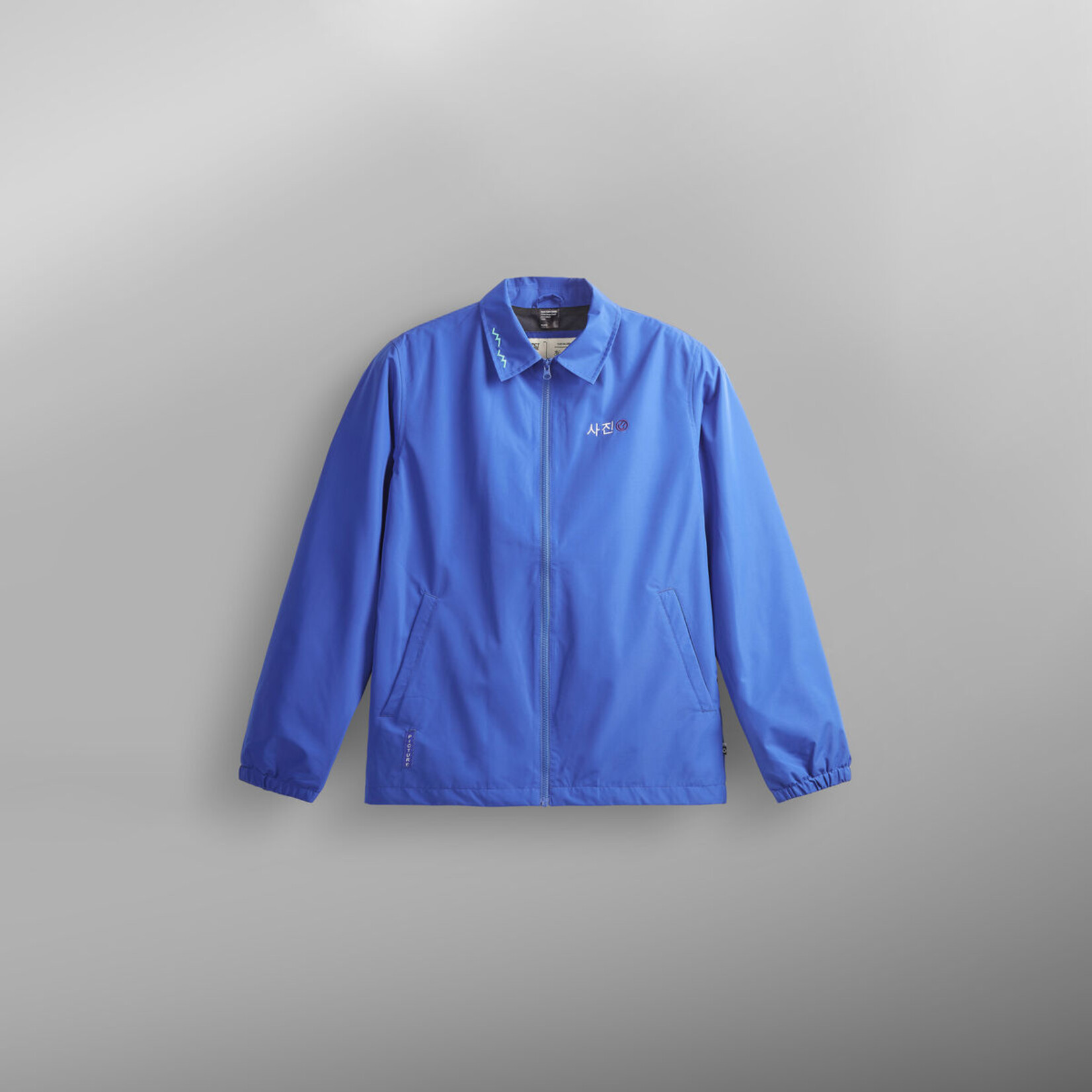 PICTURE PALLI JACKET