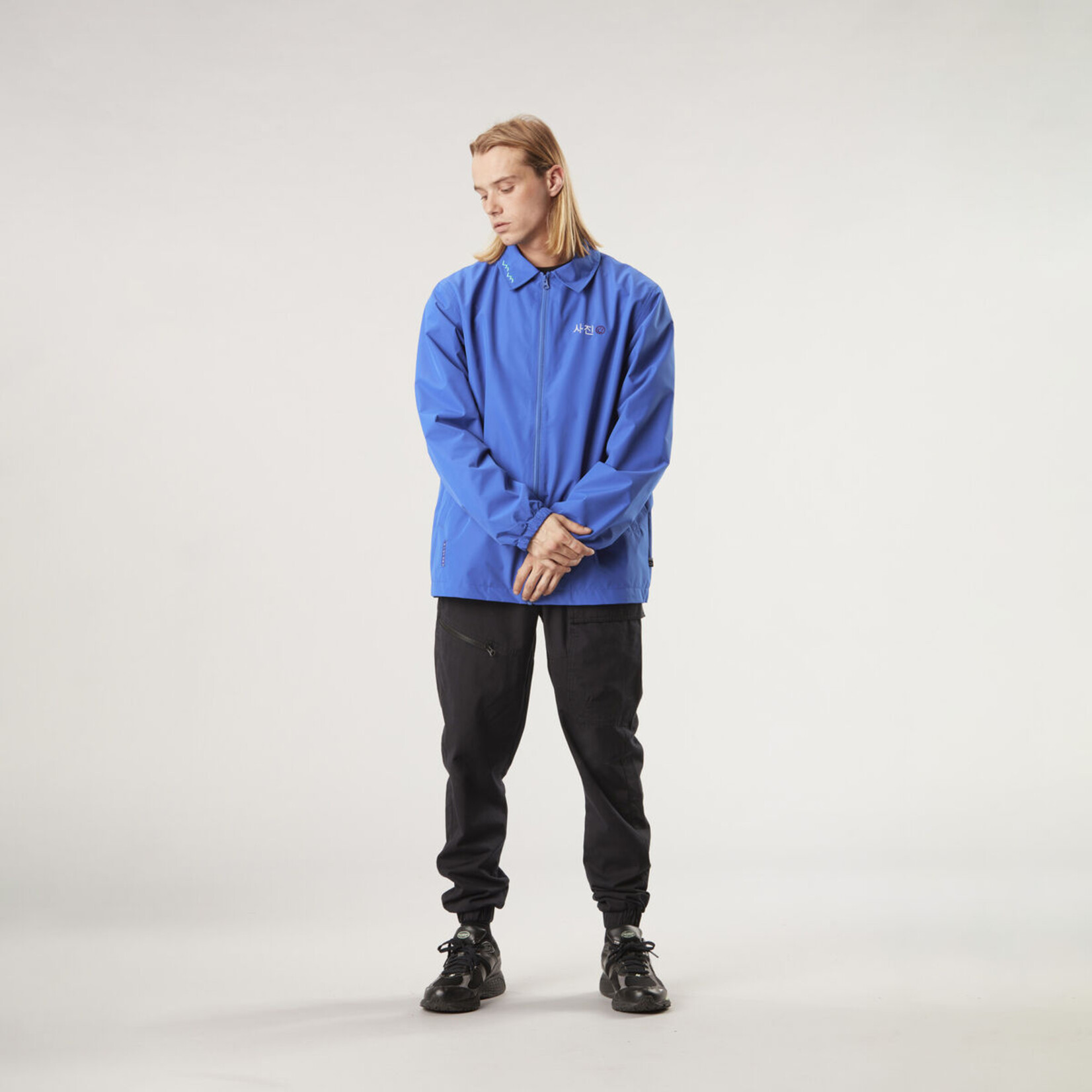 PICTURE PALLI JACKET