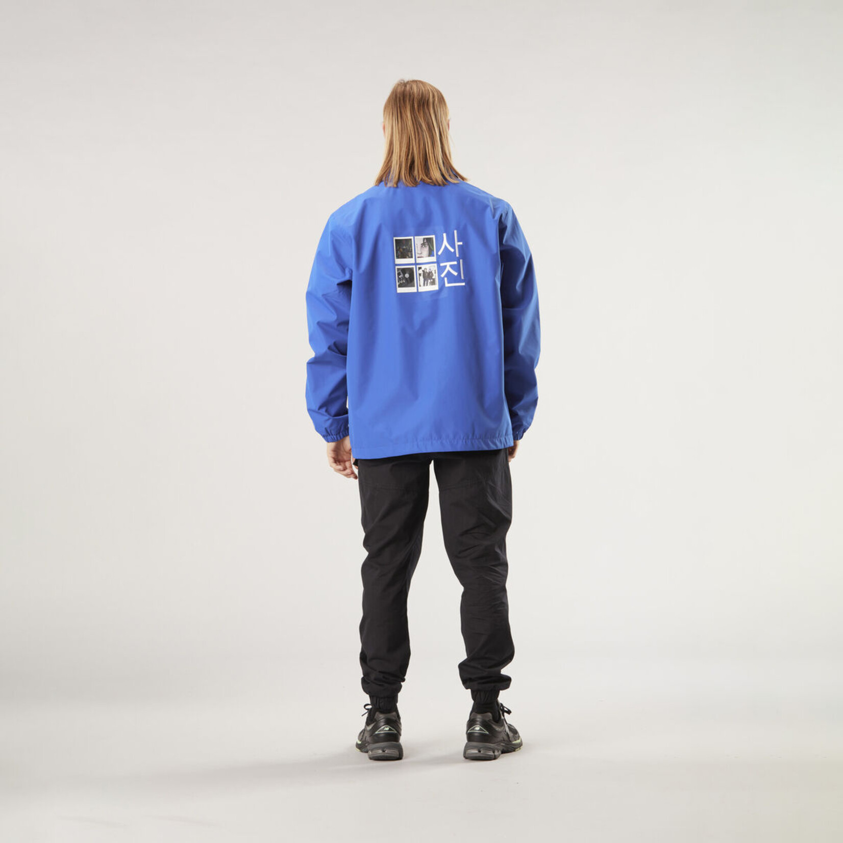 PICTURE PALLI JACKET