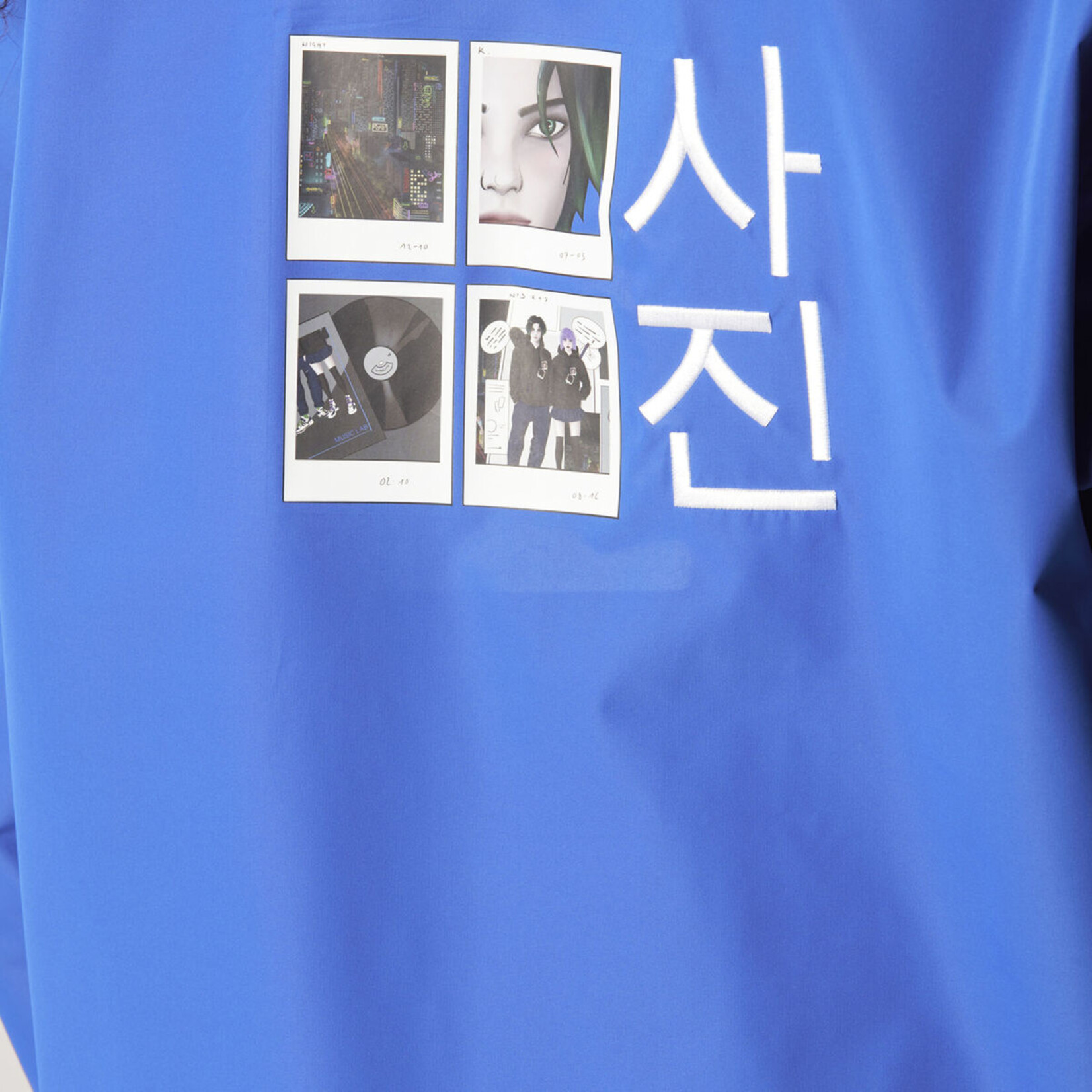 PICTURE PALLI JACKET