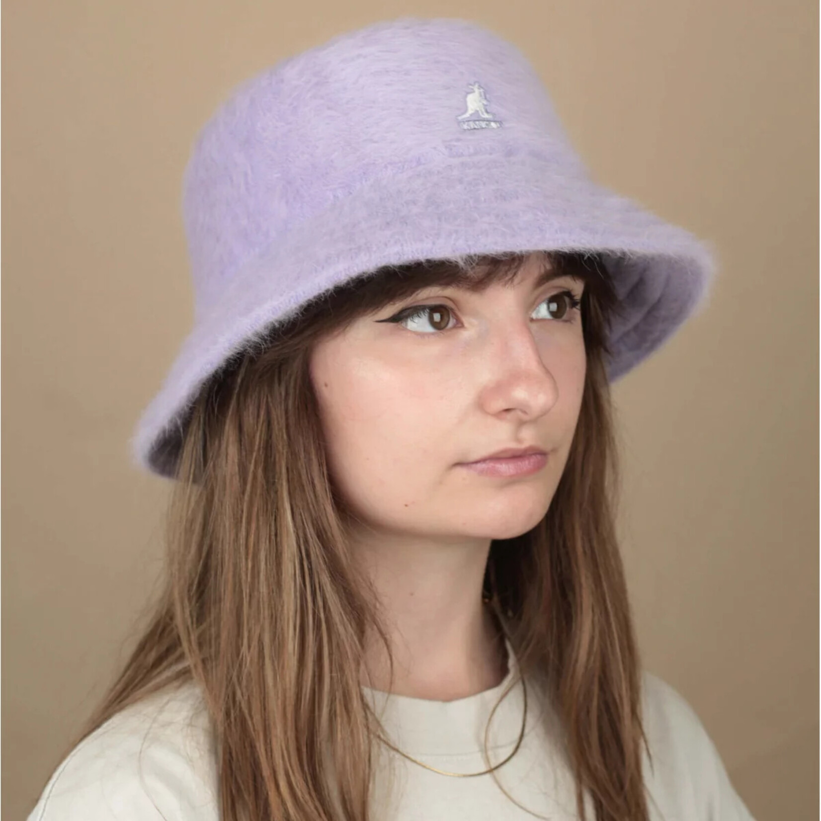 KANGOL KANGOL FURGORA BUCKET FW23