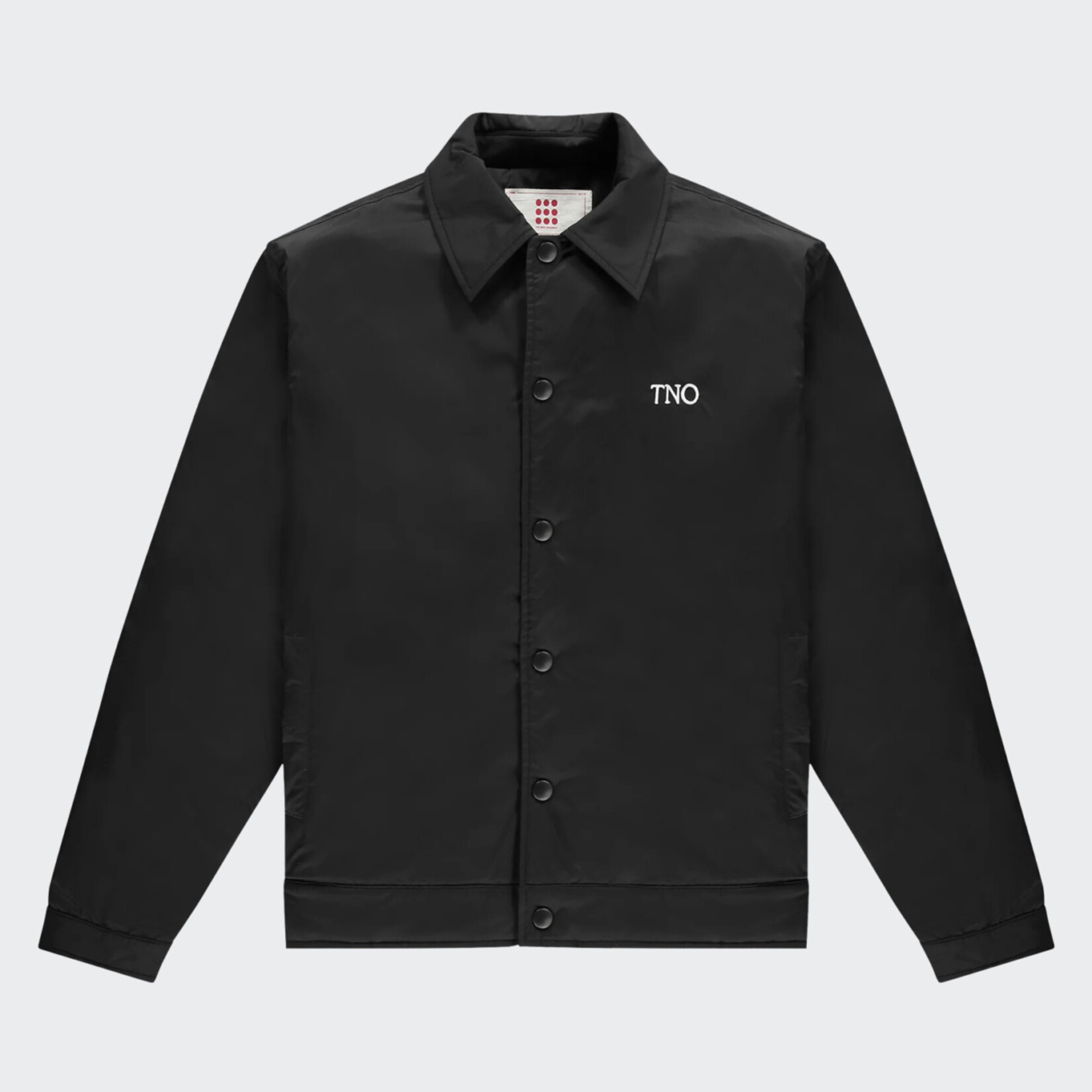 THE NEW ORIGINALS TNO COACH JACKET