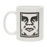 OBEY ICON MUG