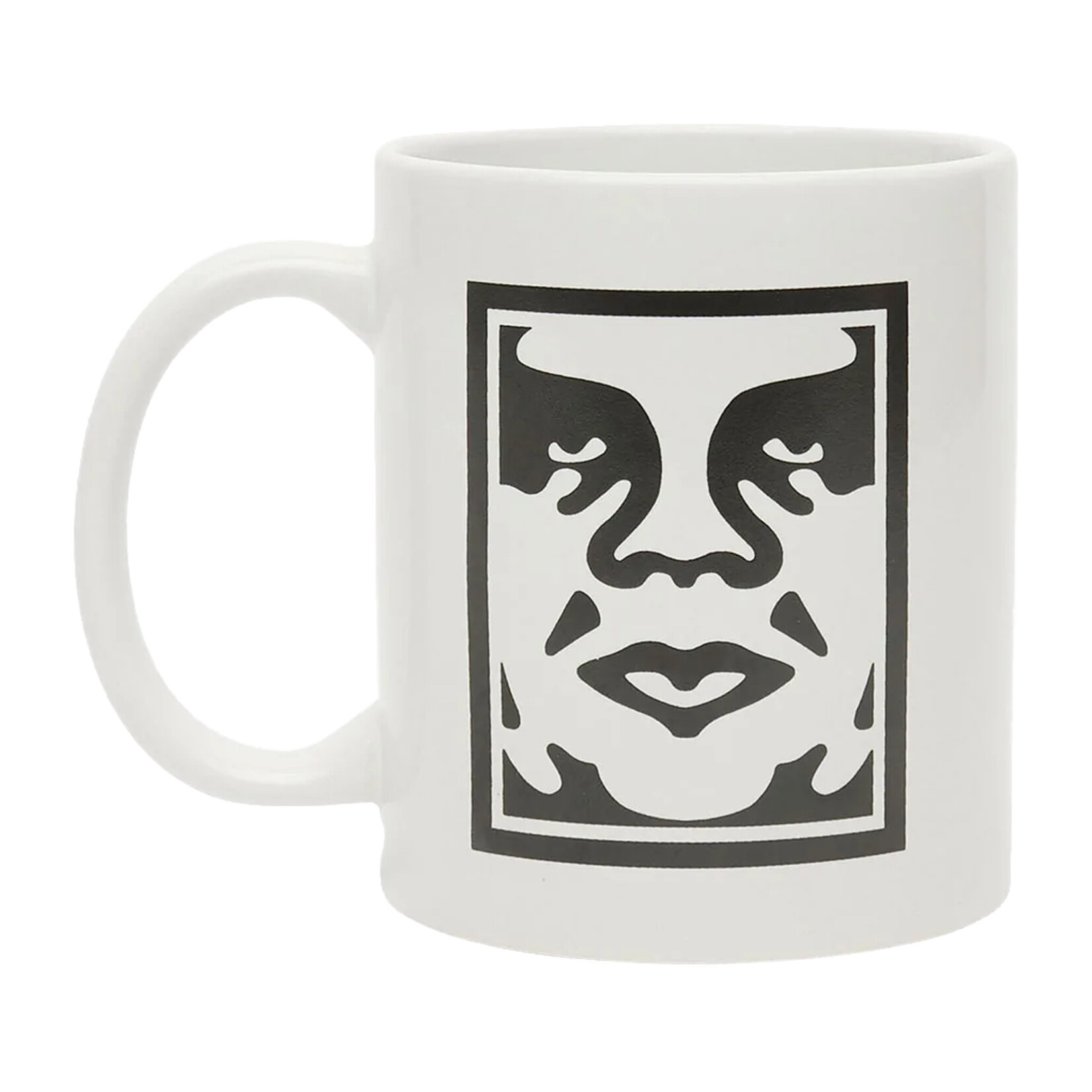 OBEY OBEY ICON MUG