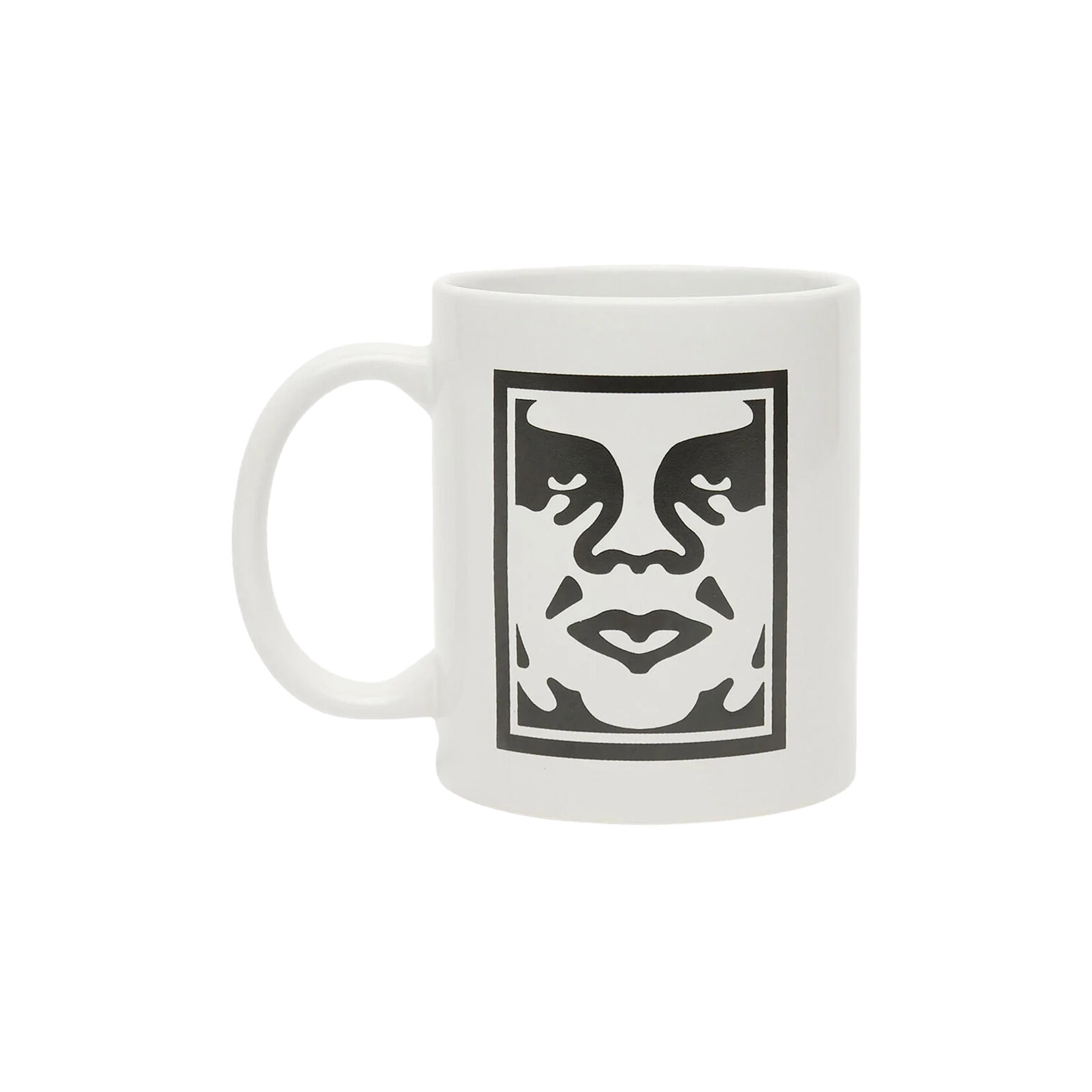 OBEY OBEY ICON MUG