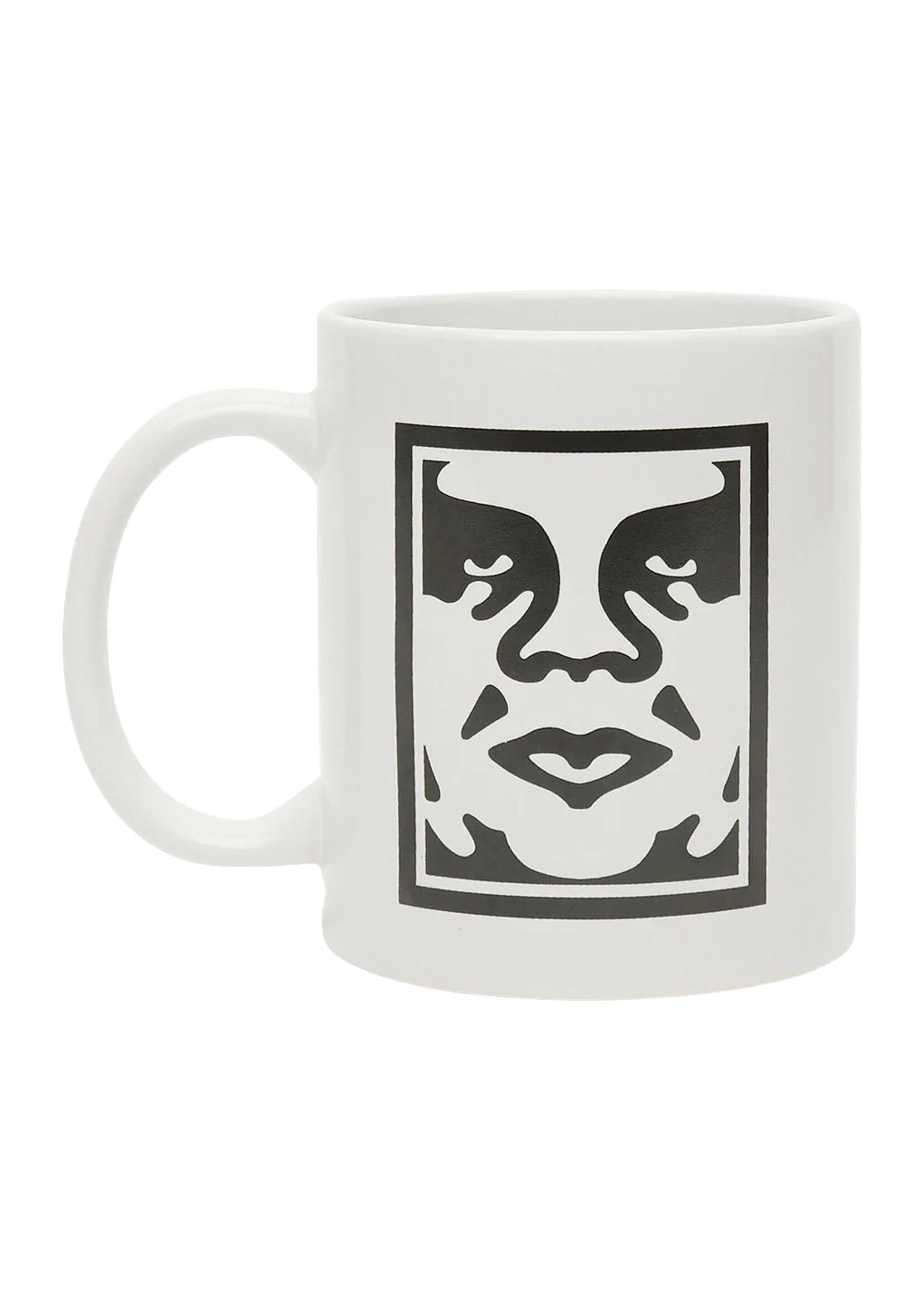 OBEY OBEY ICON MUG