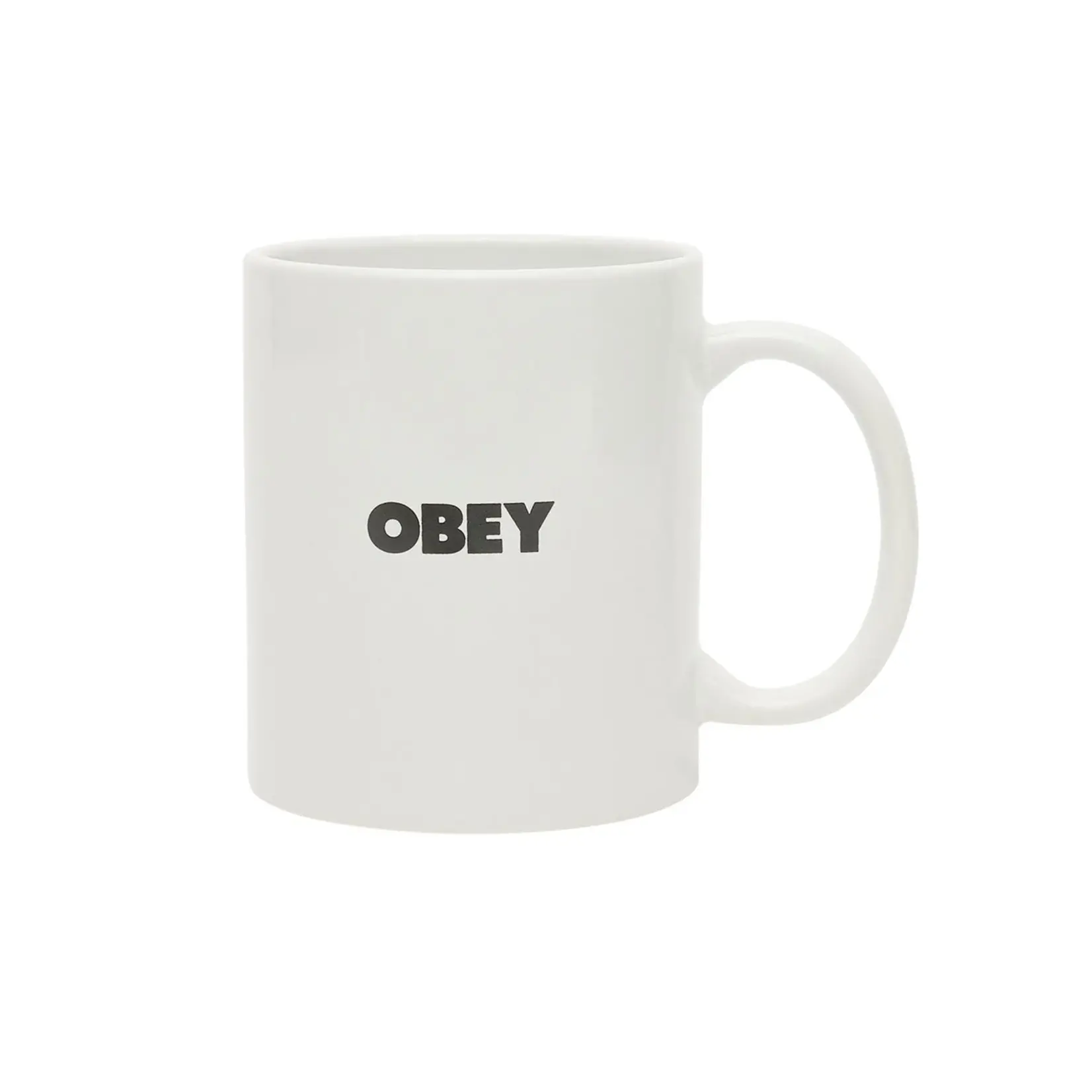 OBEY OBEY ICON MUG