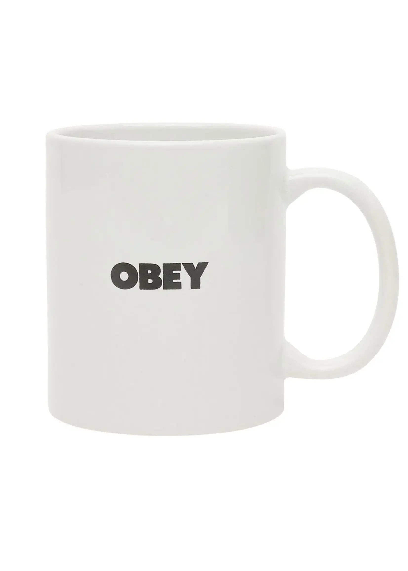 OBEY OBEY ICON MUG