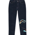 THE NEW ORIGINALS TNO FISHING FREDDY DENIM