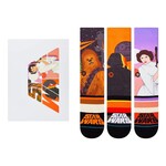 STANCE STAR WARS BY JAZ