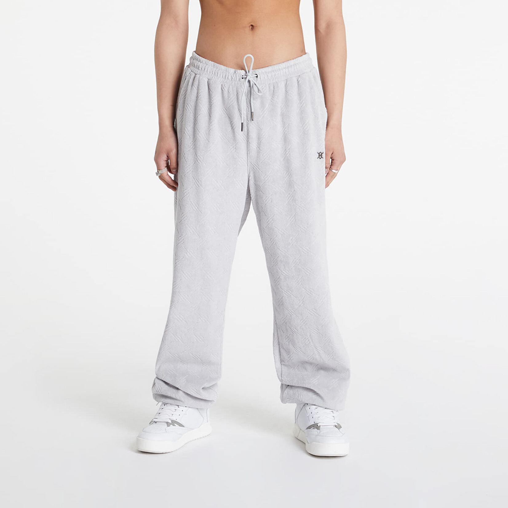 DAILY PAPER DAILY PAPER DP  MARASHI PANTS