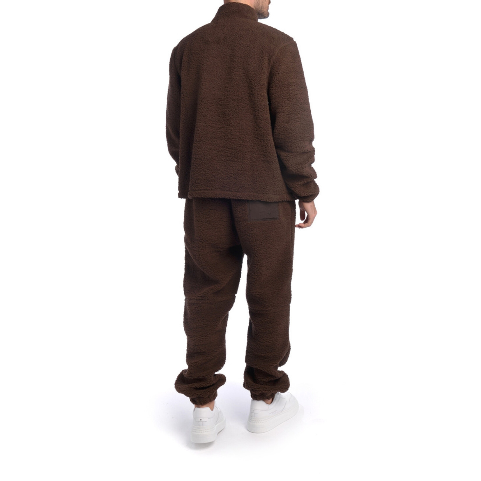 DAILY PAPER DAILY PAPER NESIM PANTS