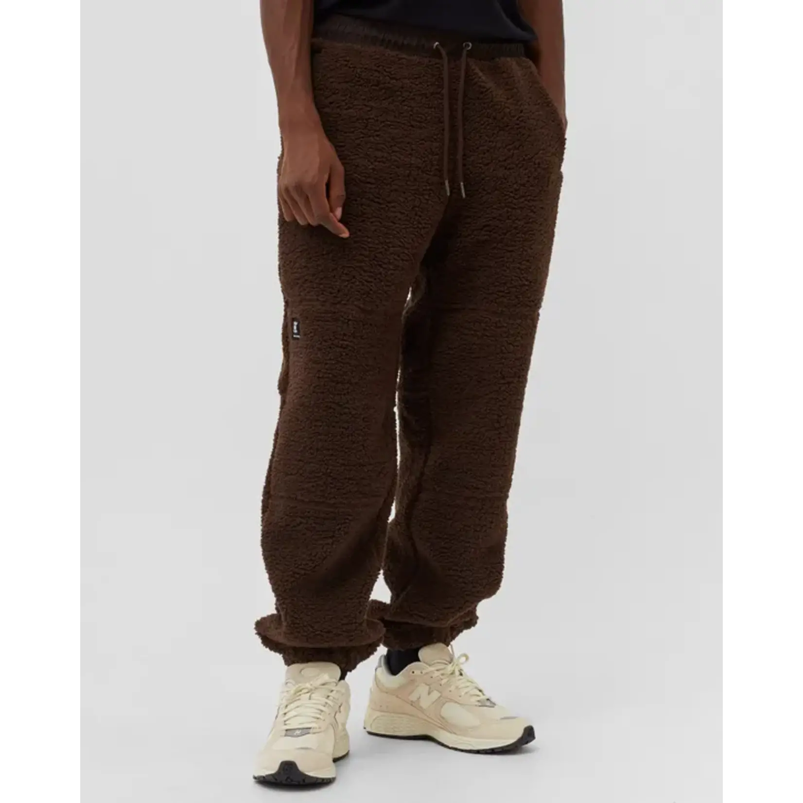 DAILY PAPER DAILY PAPER NESIM PANTS