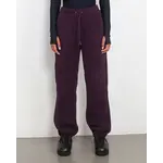 DAILY PAPER W DAILY PAPER NATINE TRACKPANTS