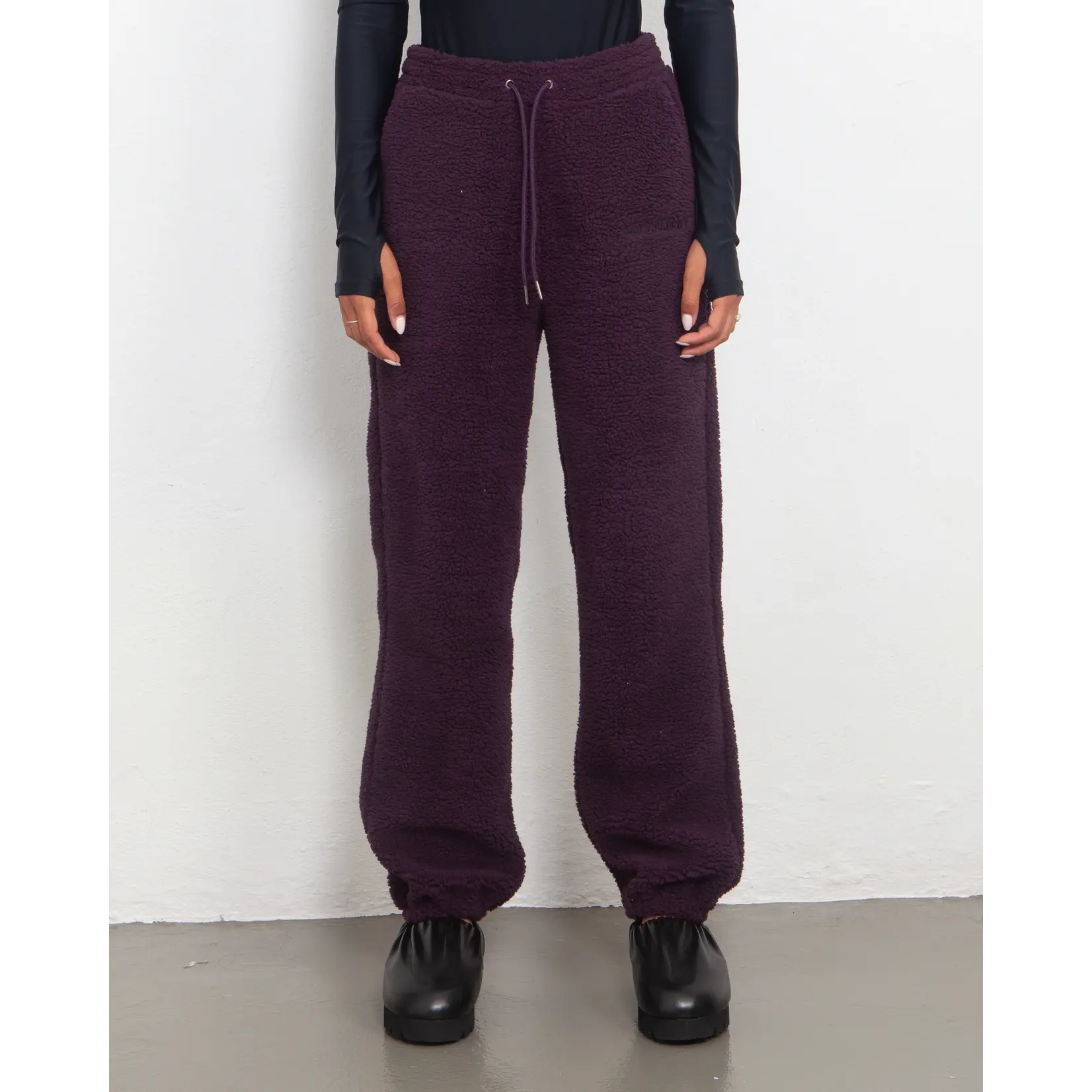 DAILY PAPER W DAILY PAPER NATINE TRACKPANTS