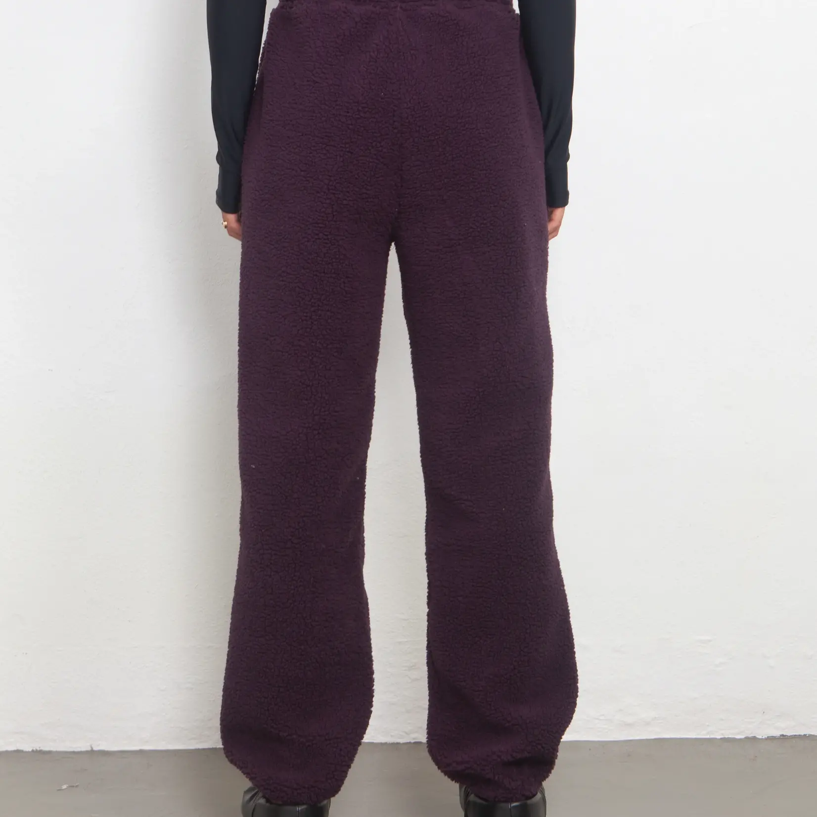 DAILY PAPER W DP NATINE TRACKPANTS