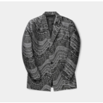 DAILY PAPER DAILY PAPER PAPU BLAZER