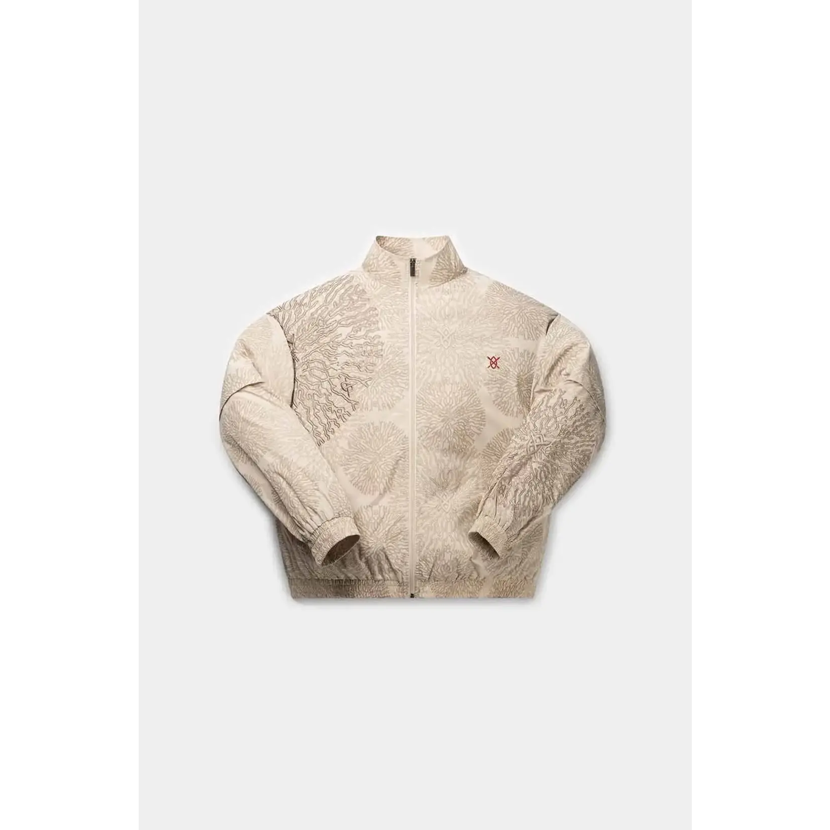 DAILY PAPER DAILY PAPER PEARCE TRACKJACKET