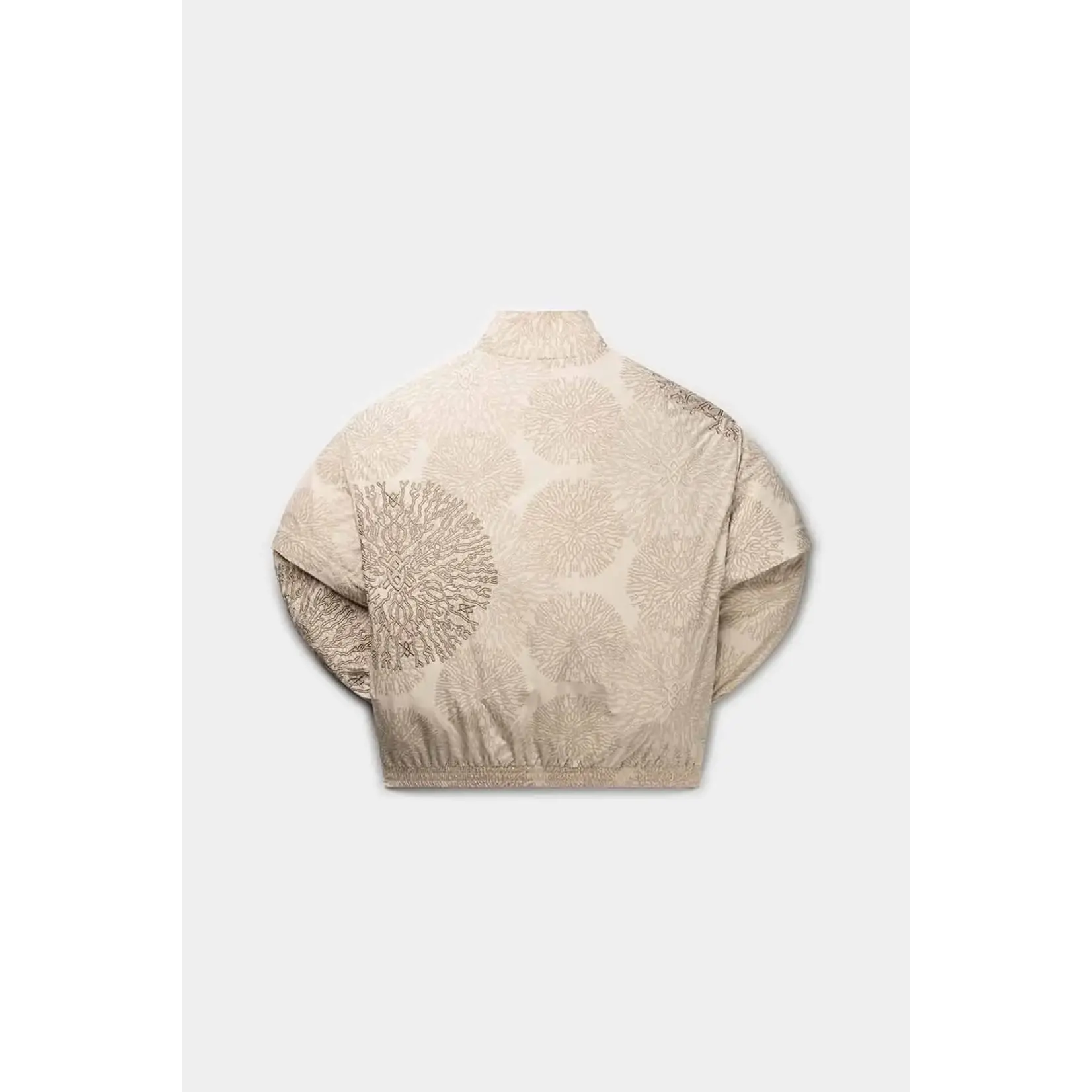 DAILY PAPER DAILY PAPER PEARCE TRACKJACKET