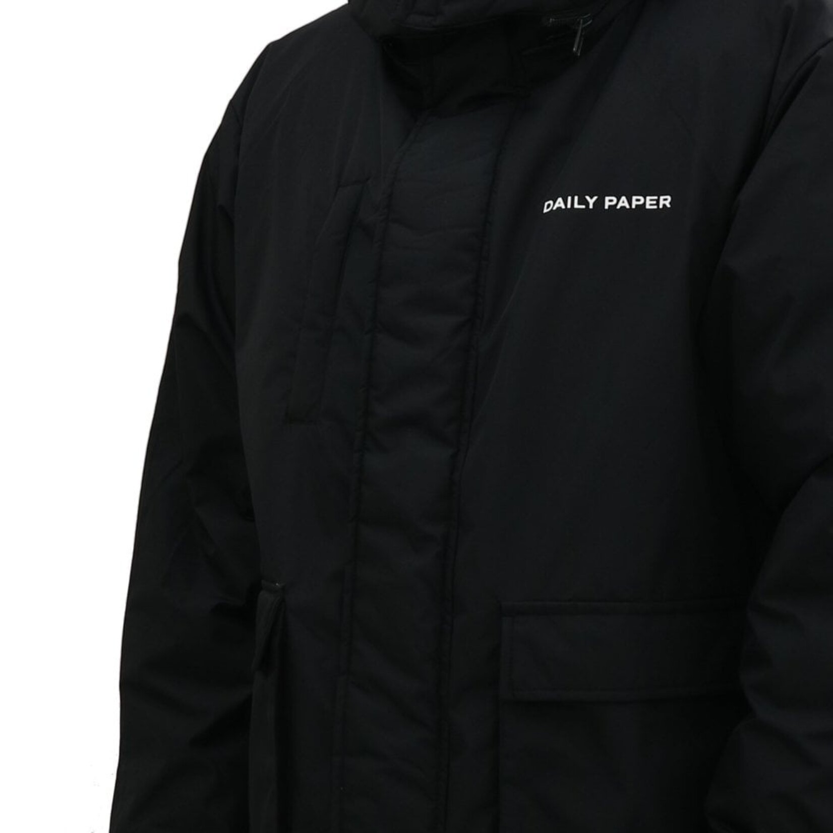 DAILY PAPER DAILY PAPER ENAR COAT