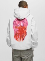 CARHARTT WIP CARHARTT HOODED BABYBRUSH DUCK SWEAT