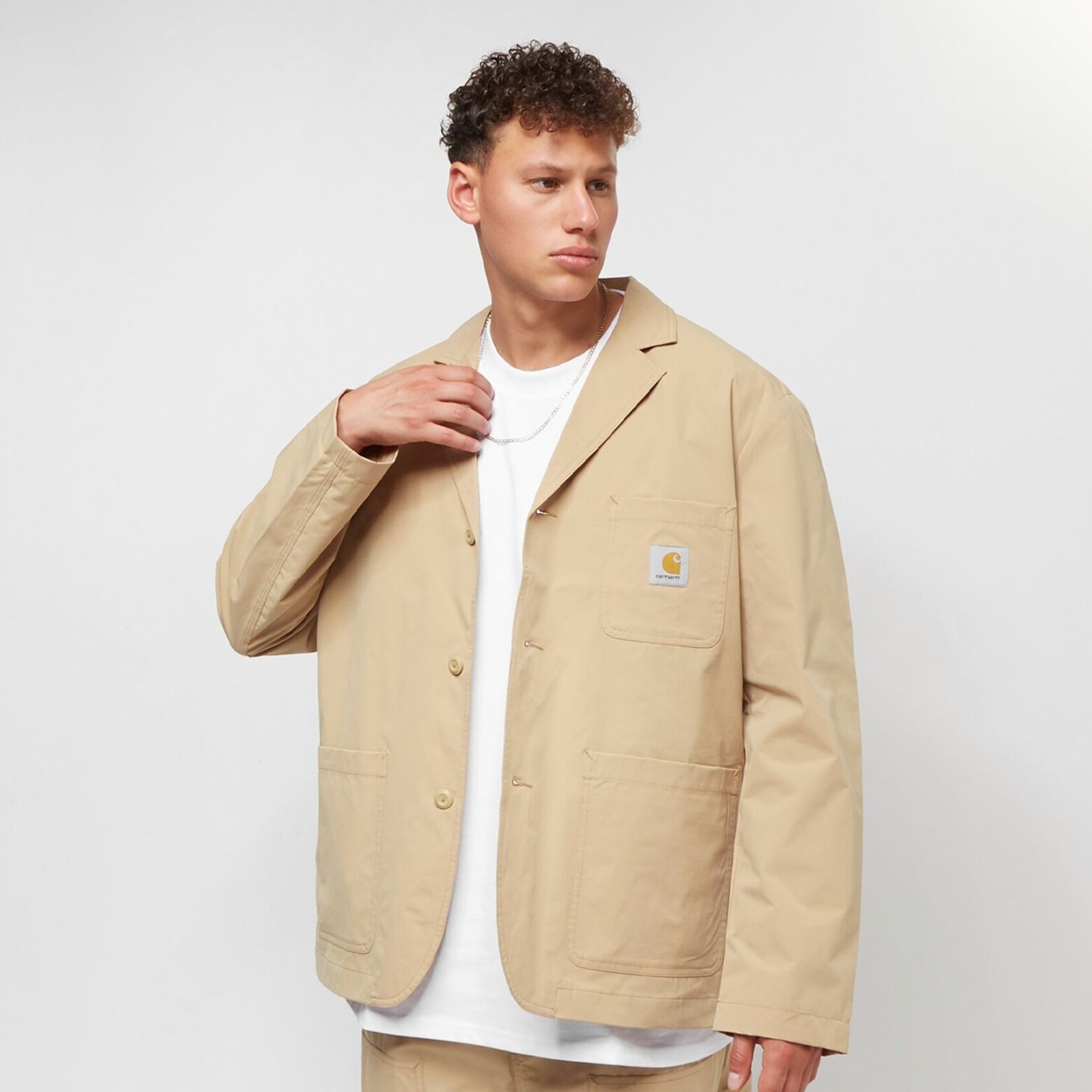 CARHARTT WIP CARHARTT MONTANA BLAZER