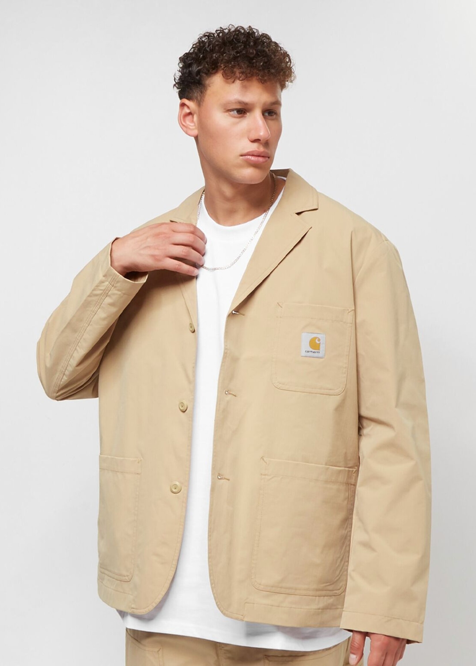 CARHARTT WIP CARHARTT MONTANA BLAZER