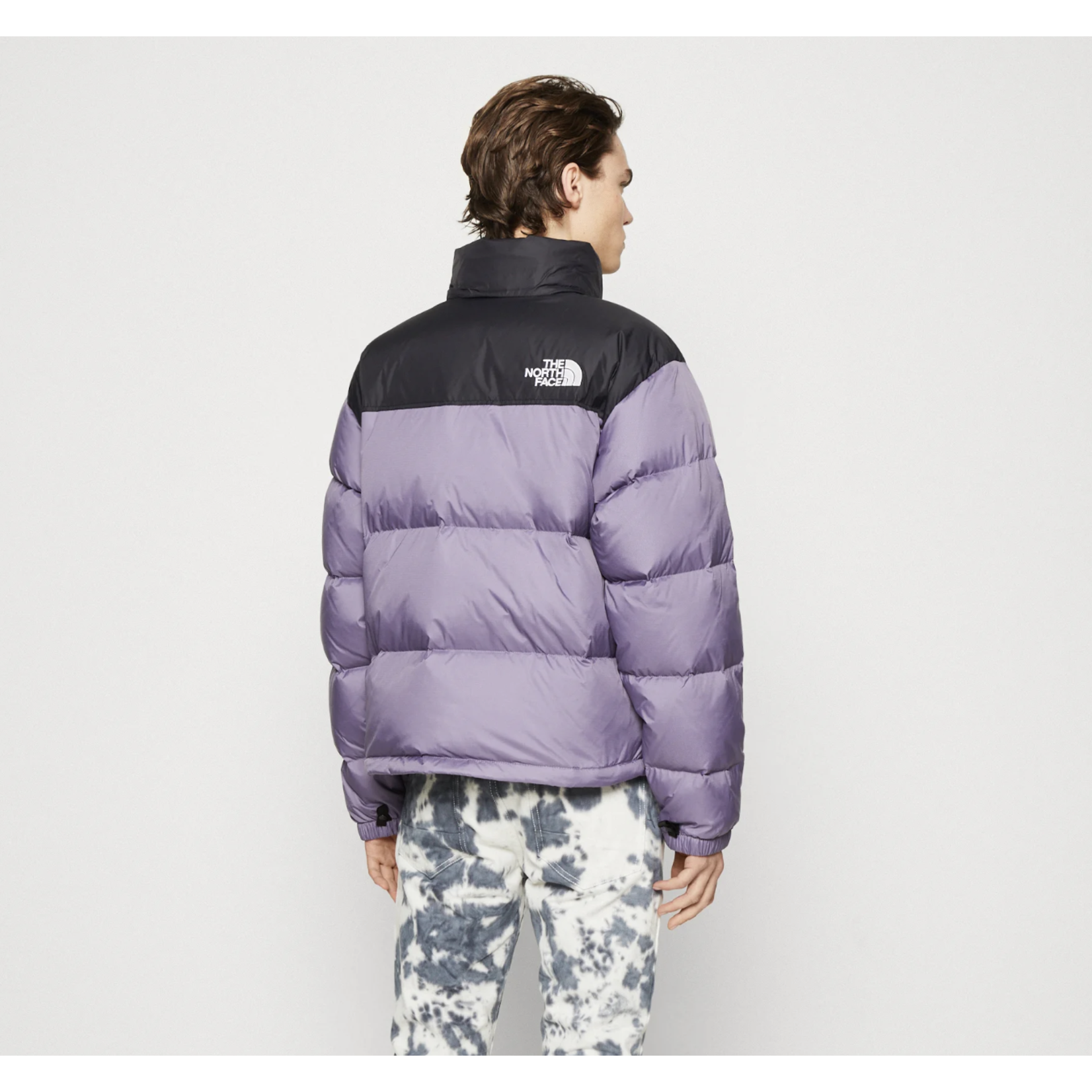 TNF 1996 RETRO NUPTSE JACKET