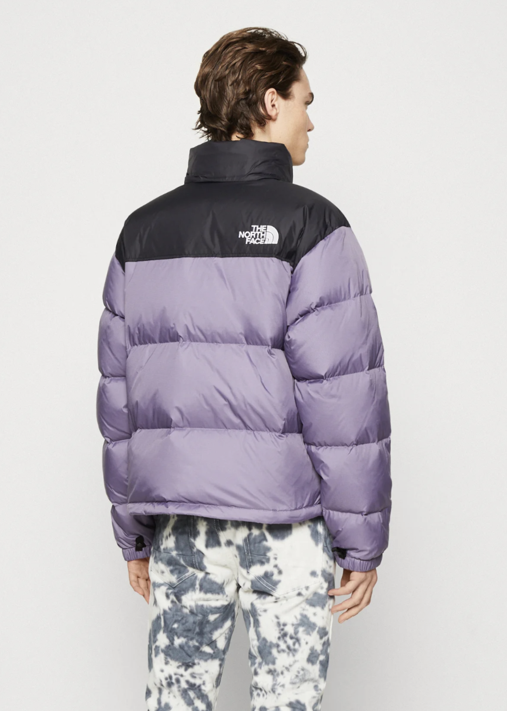 TNF 1996 RETRO NUPTSE JACKET