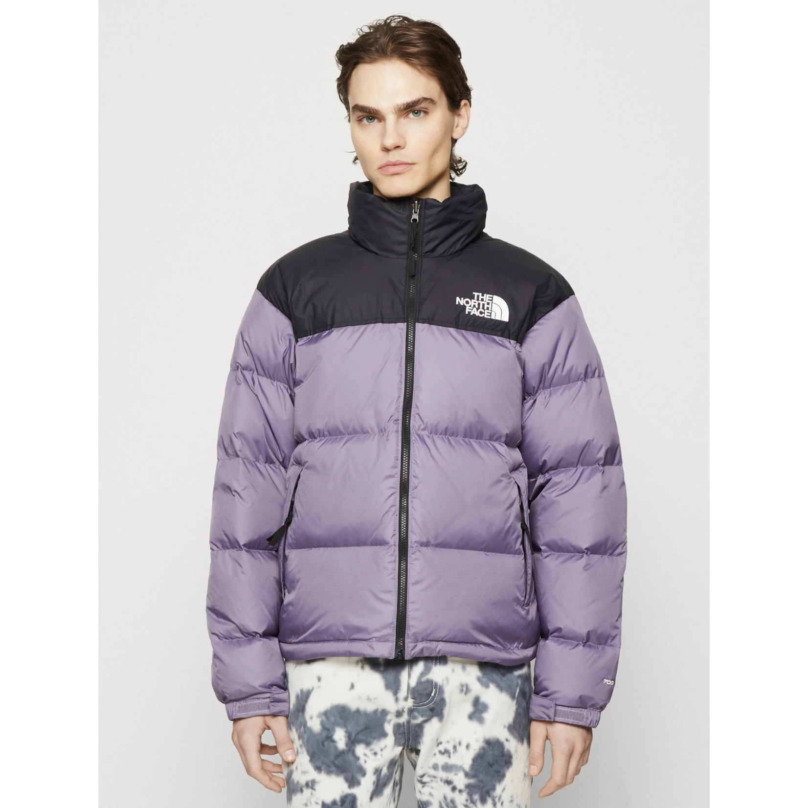 TNF 1996 RETRO NUPTSE JACKET