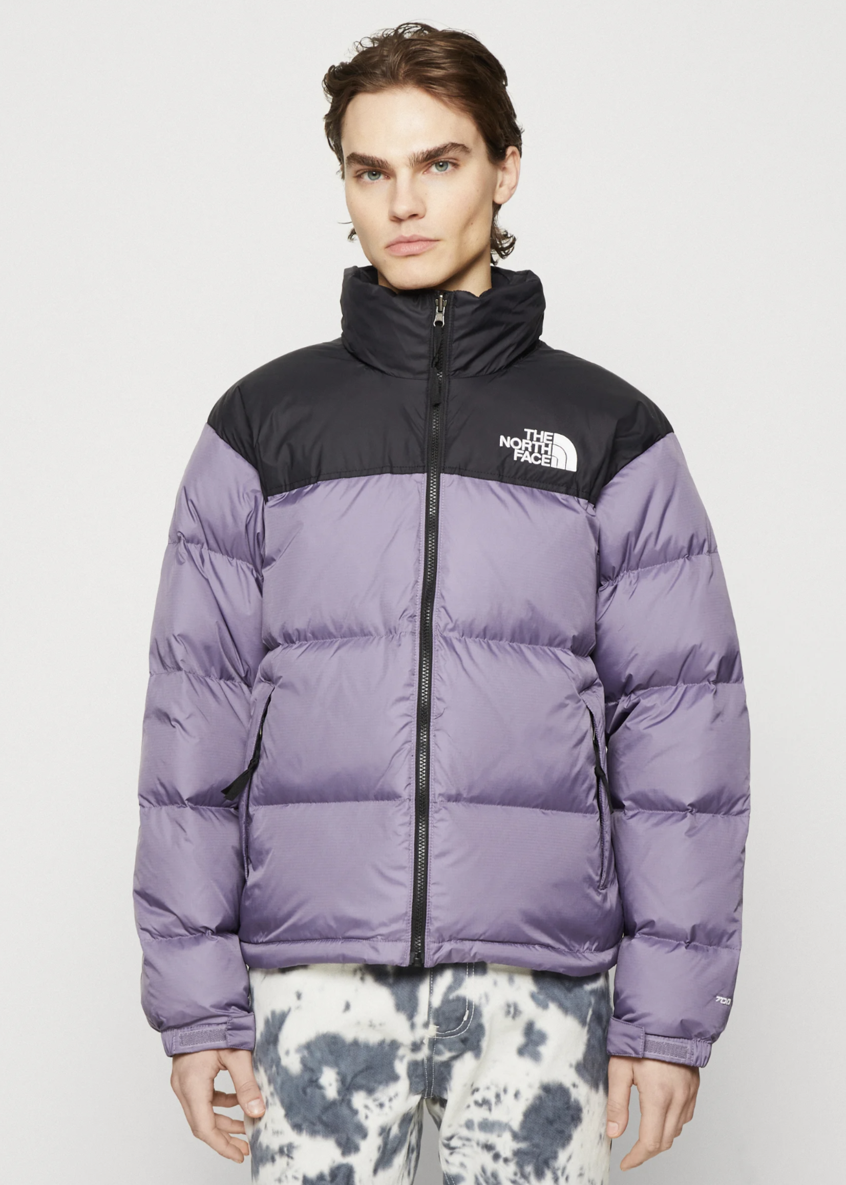 TNF 1996 RETRO NUPTSE JACKET