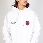 TEALER TEALER HOODIE SASUKE