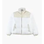 TNF HP NUPTSE SHERPA JACKET