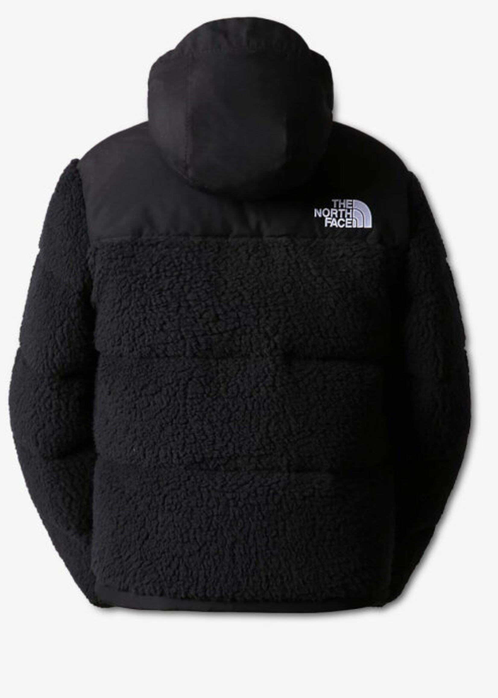 TNF HP NUPTSE SHERPA JACKET