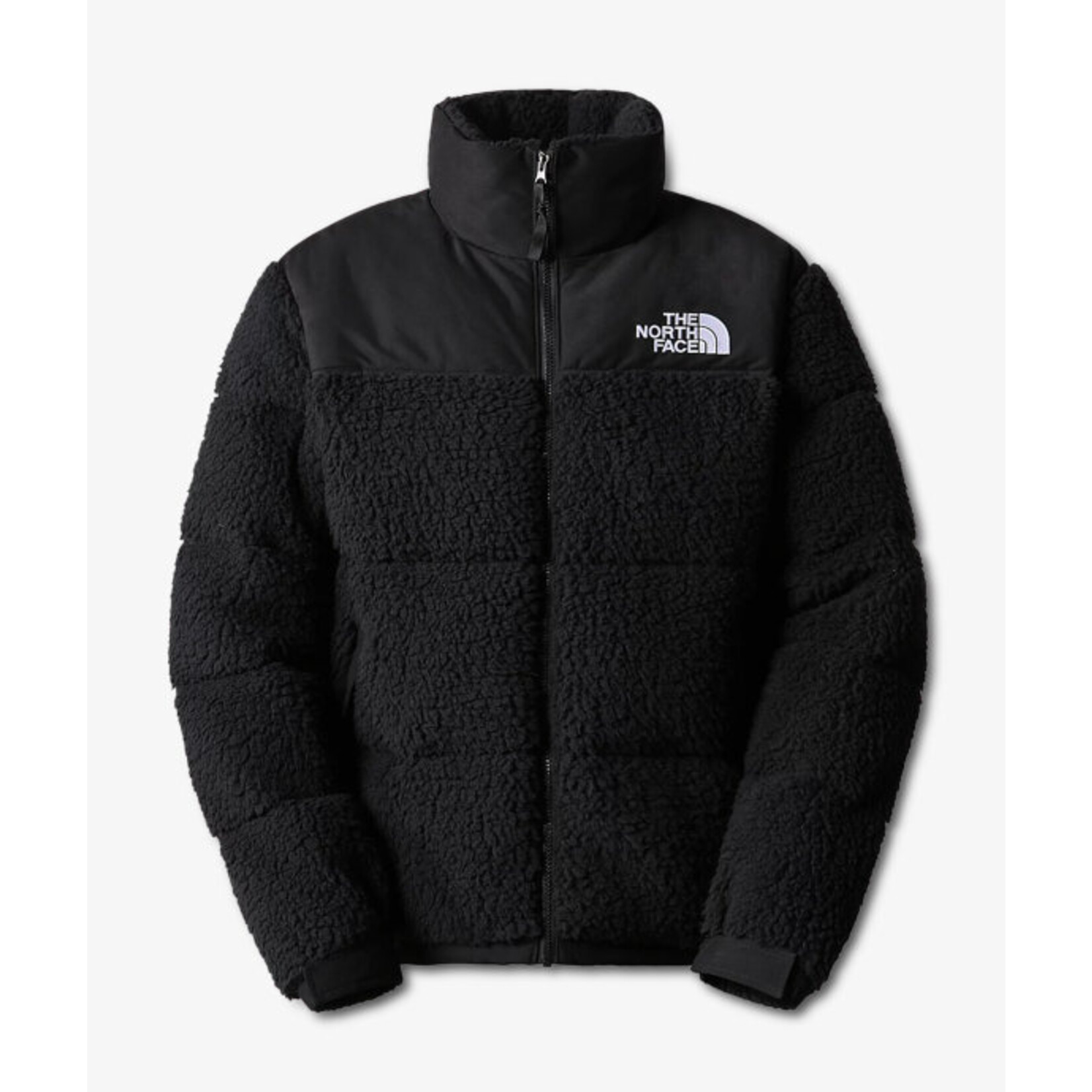 TNF HP NUPTSE SHERPA JACKET