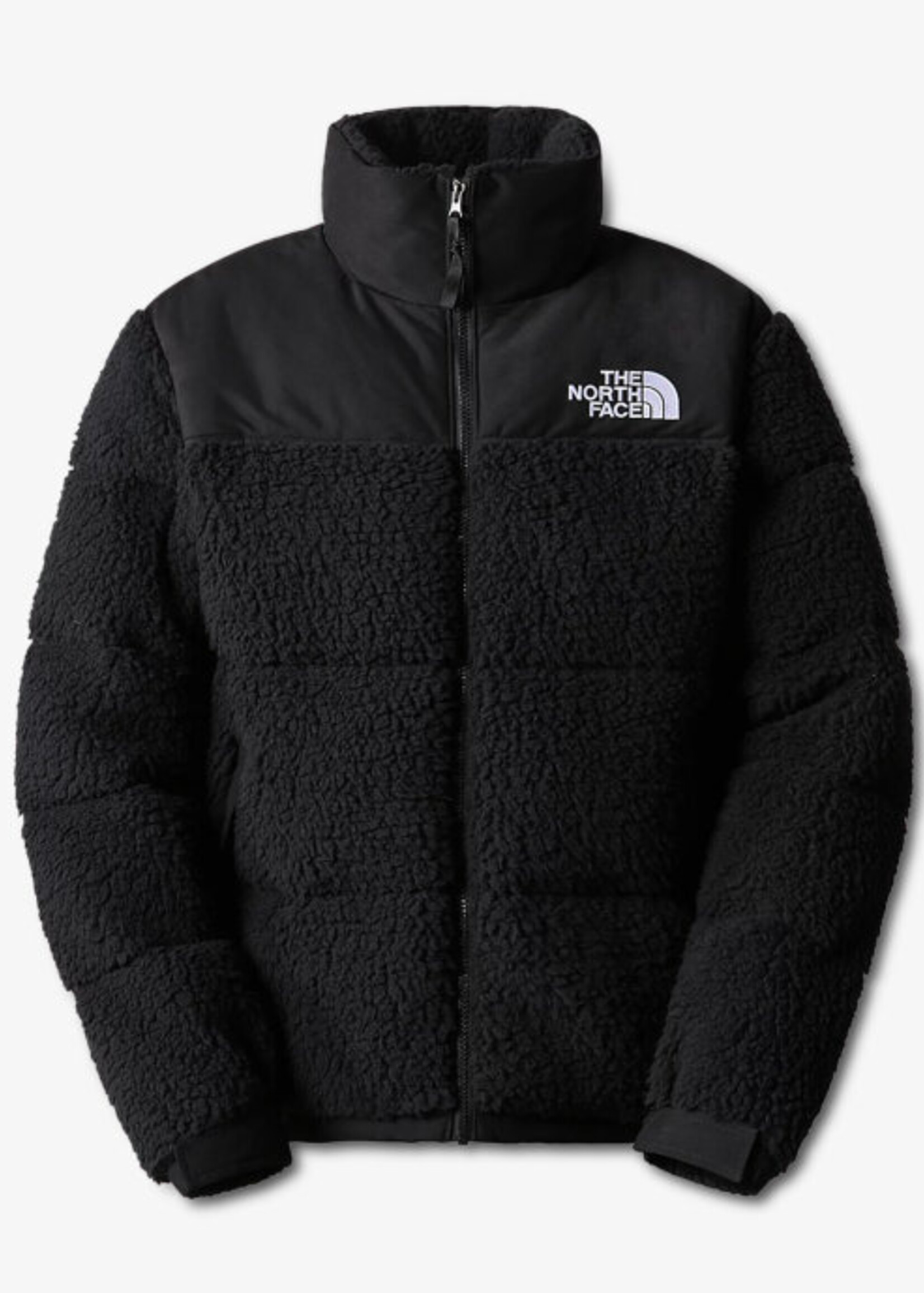TNF HP NUPTSE SHERPA JACKET